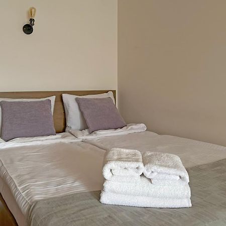Appartamento City Center Living In Erevan Esterno foto